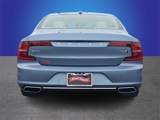 2017 Volvo S90 T6 Inscription