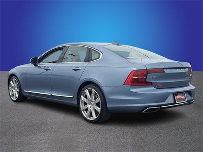 2017 Volvo S90 T6 Inscription