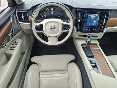 2017 Volvo S90 T6 Inscription