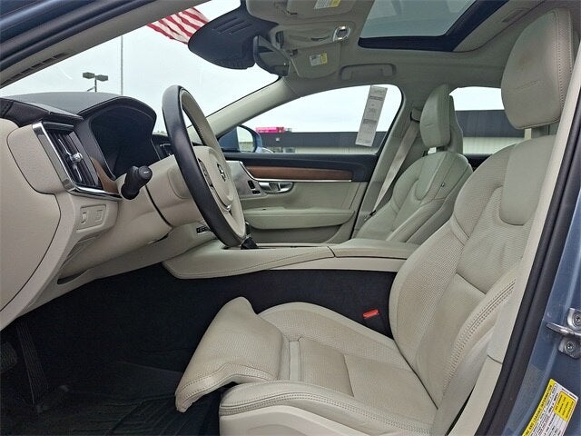 2017 Volvo S90 T6 Inscription