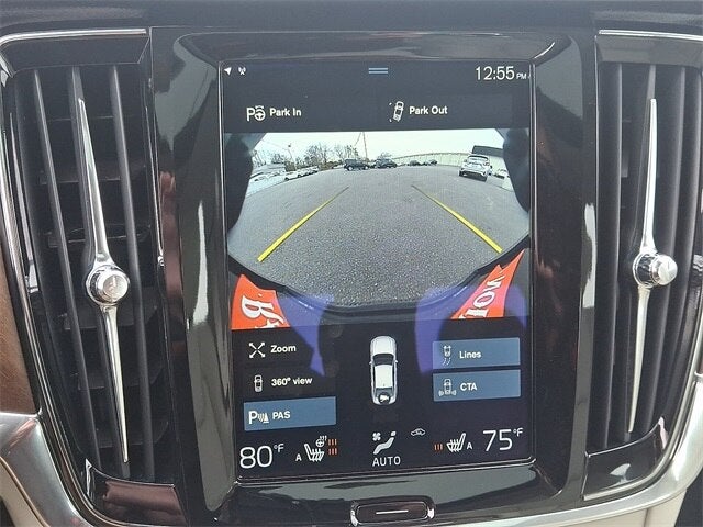 2017 Volvo S90 T6 Inscription