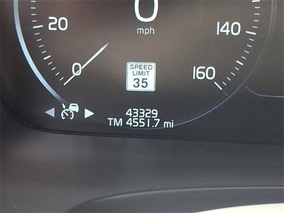 2017 Volvo S90 T6 Inscription