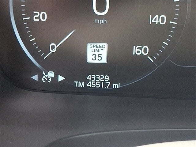 2017 Volvo S90 T6 Inscription