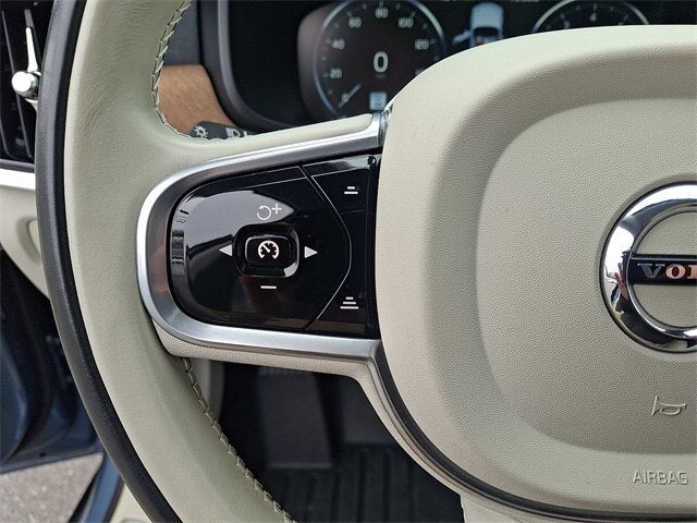 2017 Volvo S90 T6 Inscription