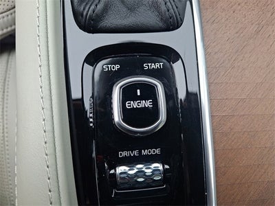 2017 Volvo S90 T6 Inscription