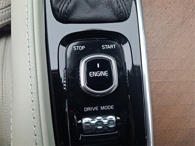 2017 Volvo S90 T6 Inscription