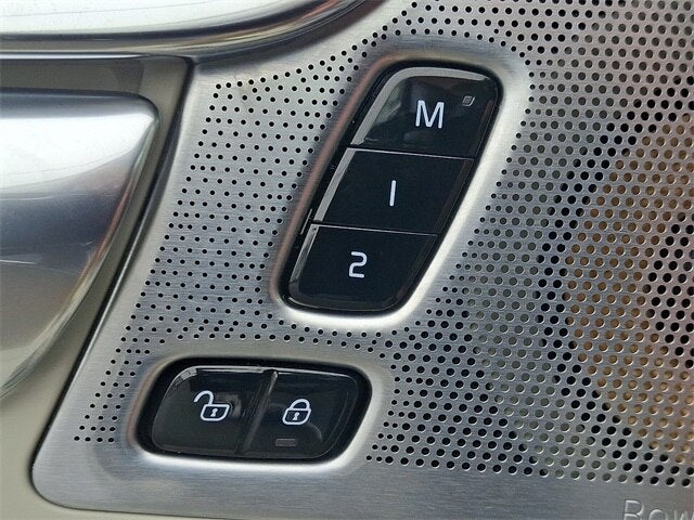 2017 Volvo S90 T6 Inscription