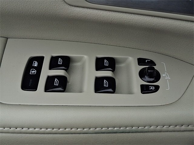 2017 Volvo S90 T6 Inscription