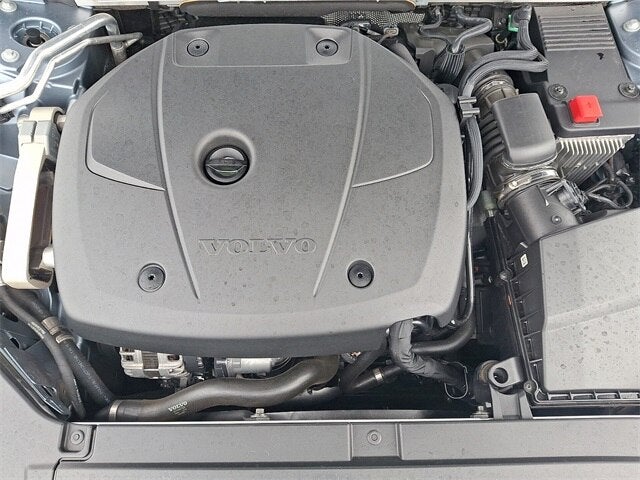 2017 Volvo S90 T6 Inscription