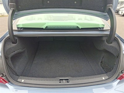 2017 Volvo S90 T6 Inscription