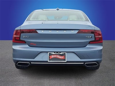 2017 Volvo S90 T6 Inscription