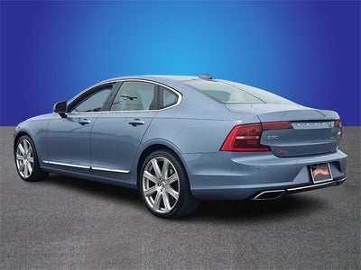 2017 Volvo S90 T6 Inscription