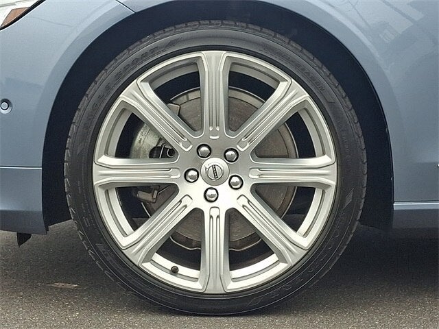 2017 Volvo S90 T6 Inscription