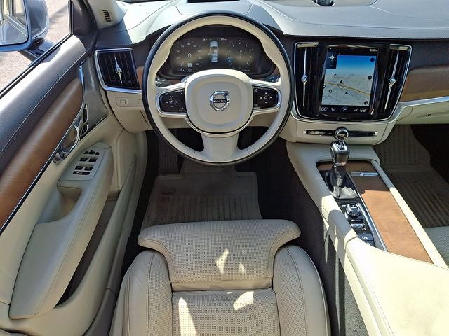 2017 Volvo S90 T6 Inscription