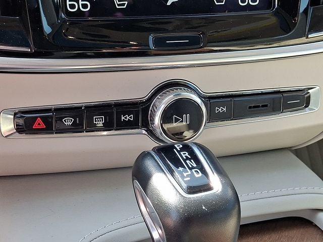 2017 Volvo S90 T6 Inscription