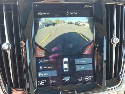 2017 Volvo S90 T6 Inscription