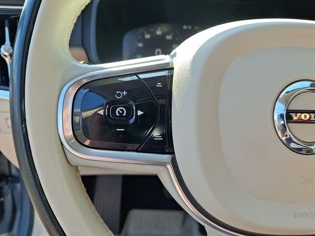 2017 Volvo S90 T6 Inscription