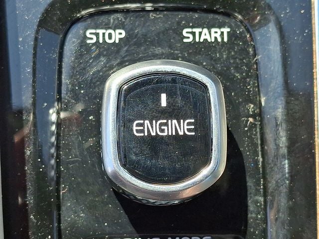 2017 Volvo S90 T6 Inscription