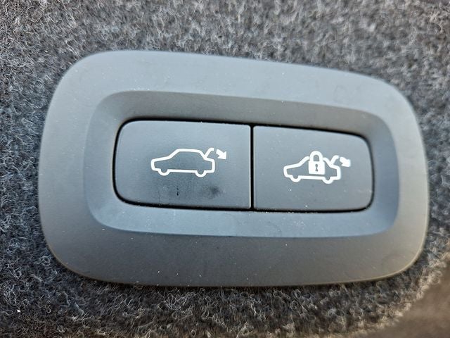 2017 Volvo S90 T6 Inscription