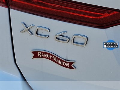 2023 Volvo XC60 B6 Ultimate Bright Theme