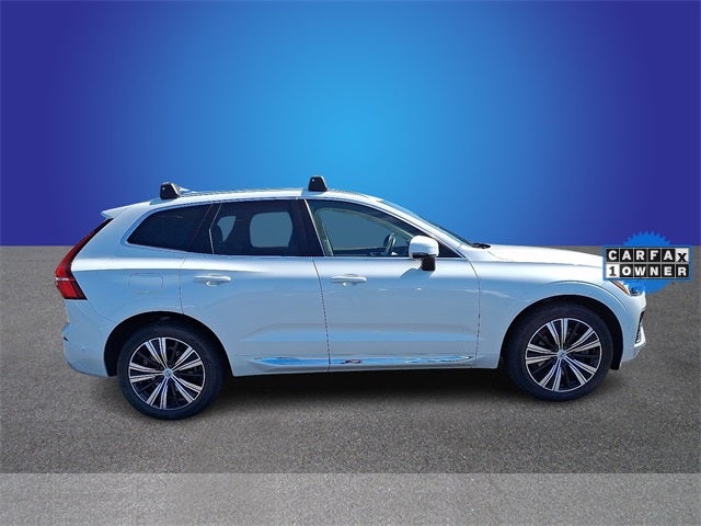 2023 Volvo XC60 B6 Ultimate Bright Theme