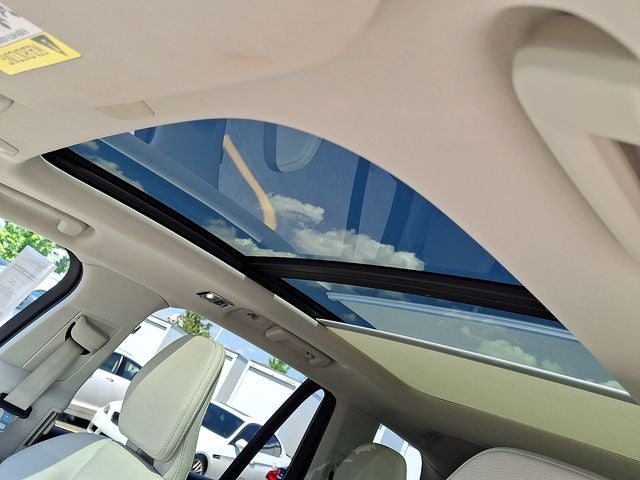 2019 Volvo XC90 T5 Momentum