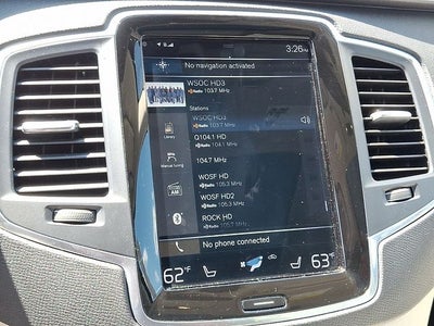 2019 Volvo XC90 T5 Momentum