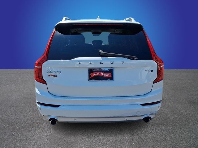 2019 Volvo XC90 T5 Momentum