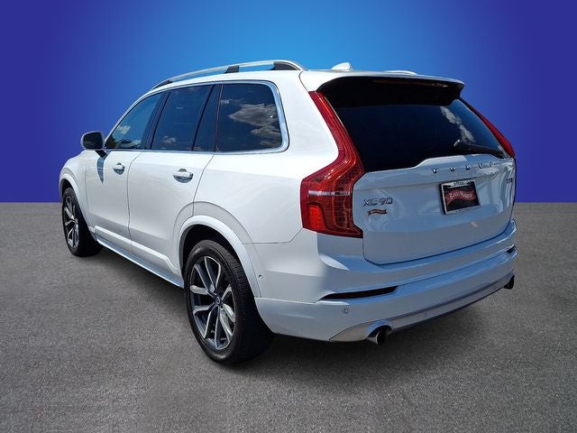 2019 Volvo XC90 T5 Momentum