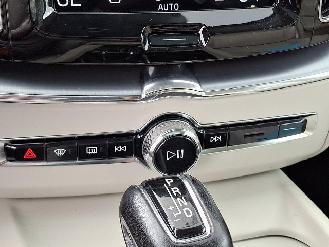 2018 Volvo XC60 T6 Momentum