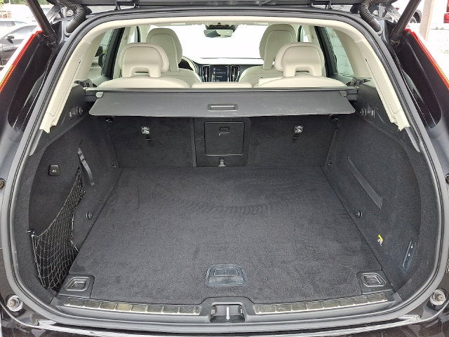 2018 Volvo XC60 T6 Momentum