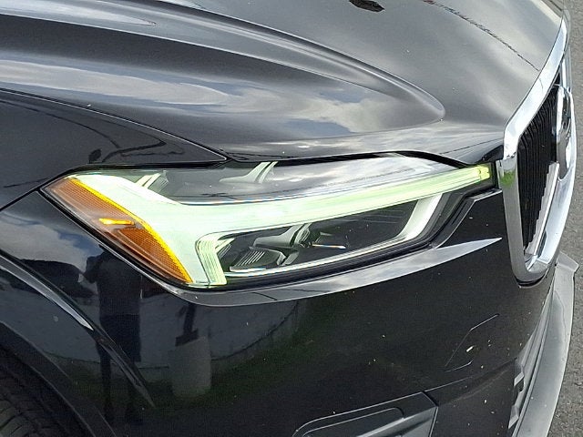 2018 Volvo XC60 T6 Momentum
