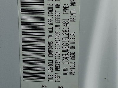 2014 Jeep Wrangler Unlimited Altitude