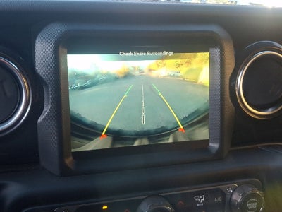 2022 Jeep Wrangler Unlimited Rubicon 392