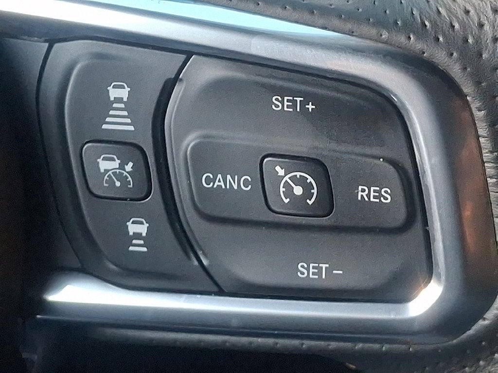 2022 Jeep Wrangler Unlimited Rubicon 392