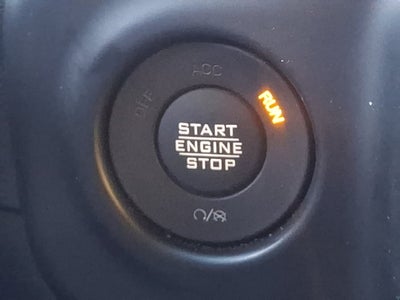 2022 Jeep Wrangler Unlimited Rubicon 392