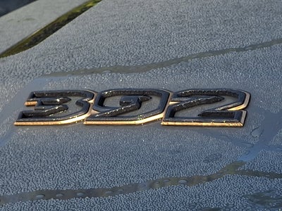 2022 Jeep Wrangler Unlimited Rubicon 392