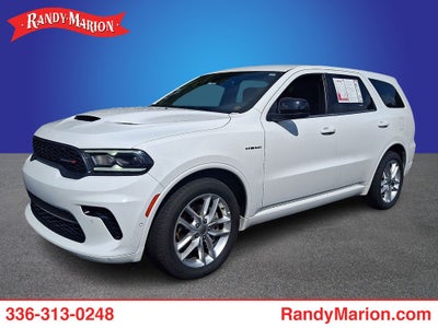 2023 Dodge Durango R/T