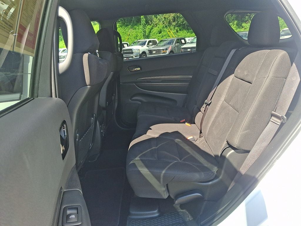 2023 Dodge Durango R/T
