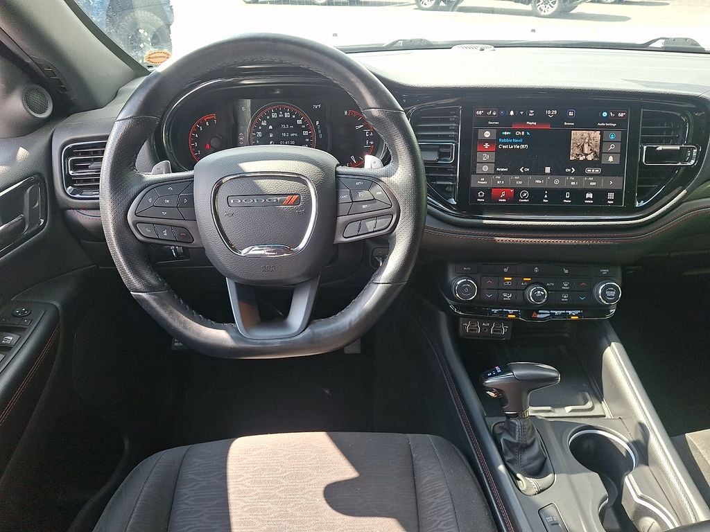 2023 Dodge Durango R/T