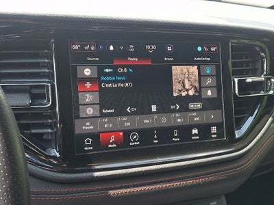 2023 Dodge Durango R/T