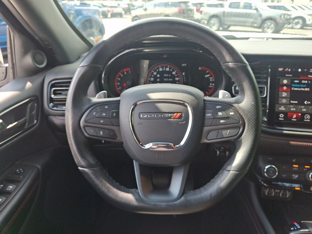 2023 Dodge Durango R/T