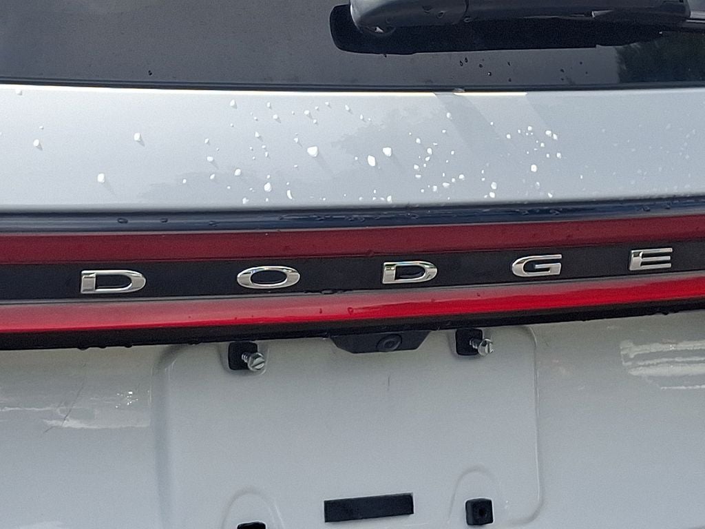 2023 Dodge Durango R/T