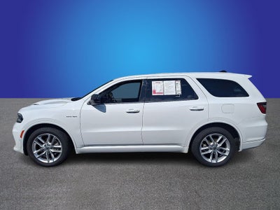 2023 Dodge Durango R/T