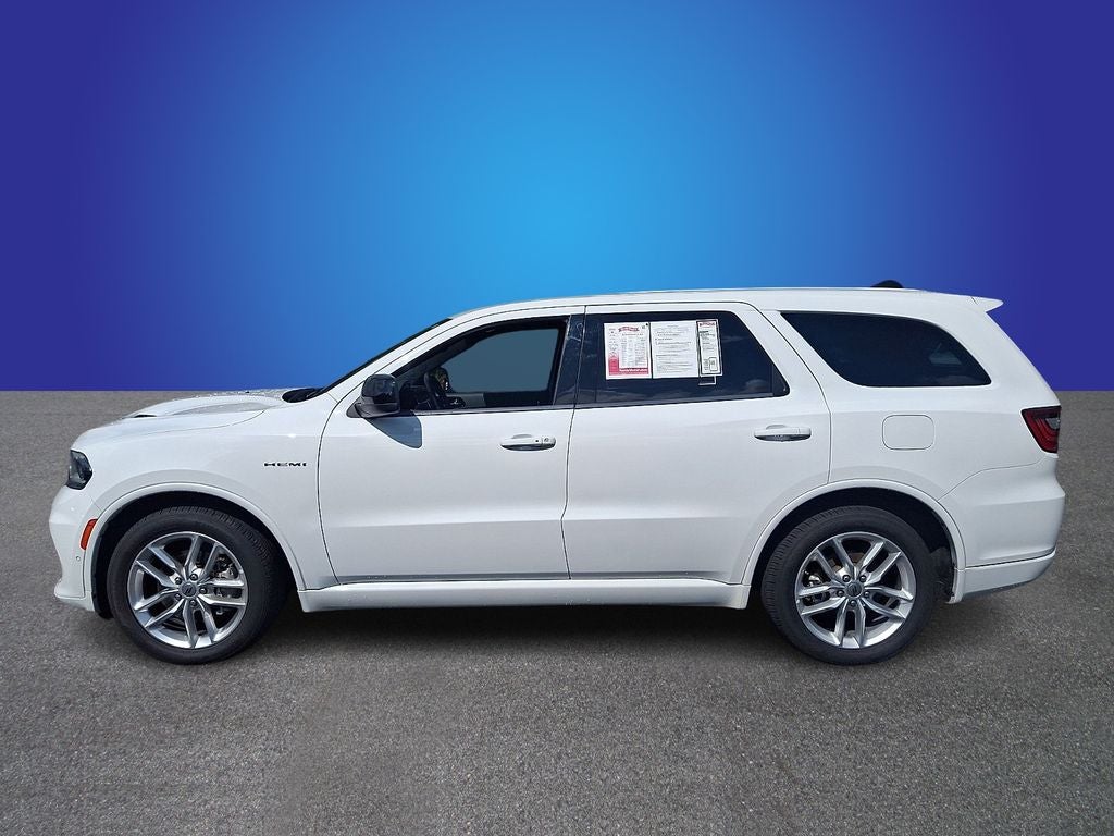 2023 Dodge Durango R/T