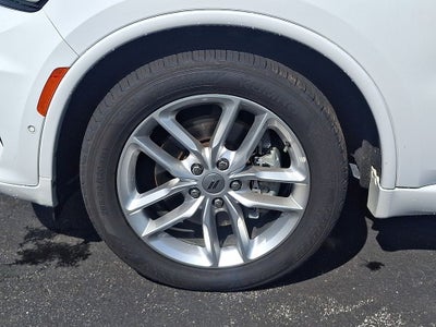2023 Dodge Durango R/T