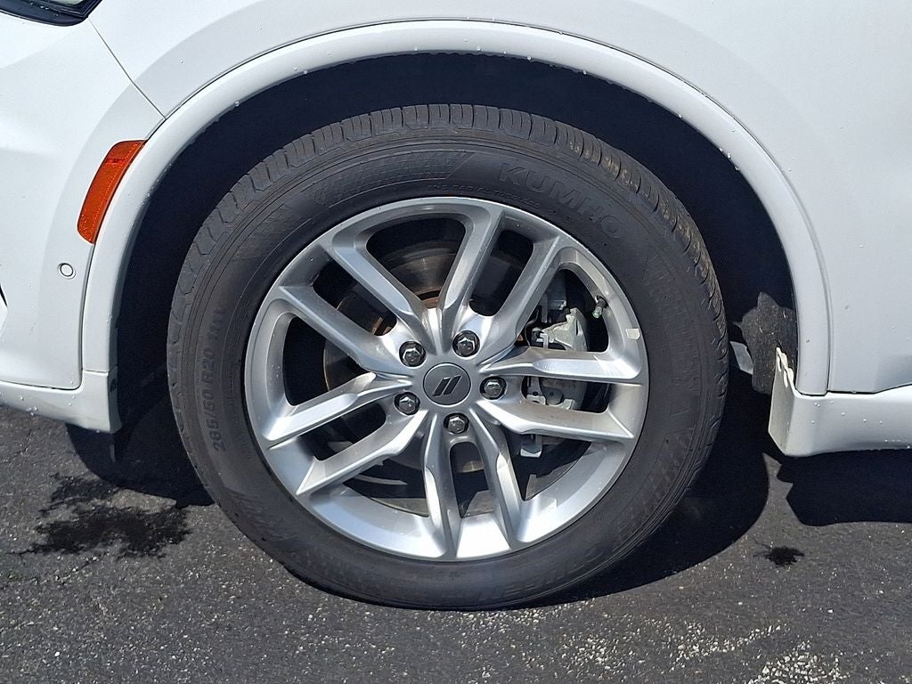 2023 Dodge Durango R/T
