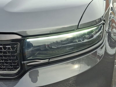 2024 Jeep Grand Wagoneer L Series II