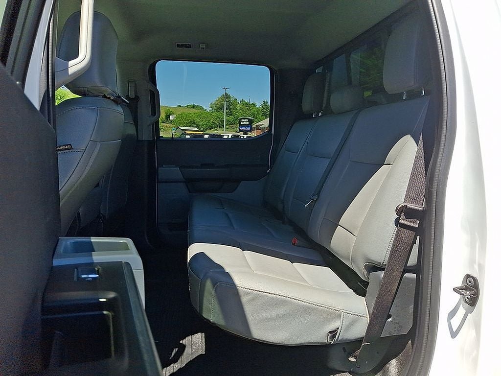 2023 Ford F-550SD XL DRW