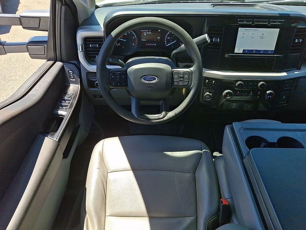 2023 Ford F-550SD XL DRW